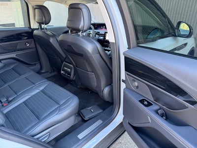 2026 Lincoln Nautilus Reserve II