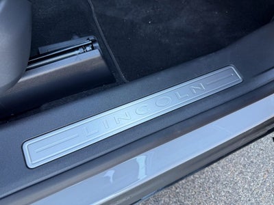 2026 Lincoln Nautilus Reserve II