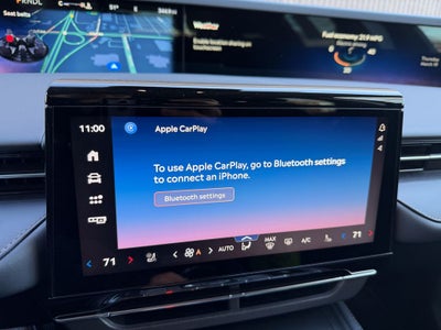 2026 Lincoln Nautilus Reserve II