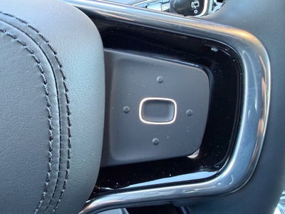 2026 Lincoln Nautilus Reserve II