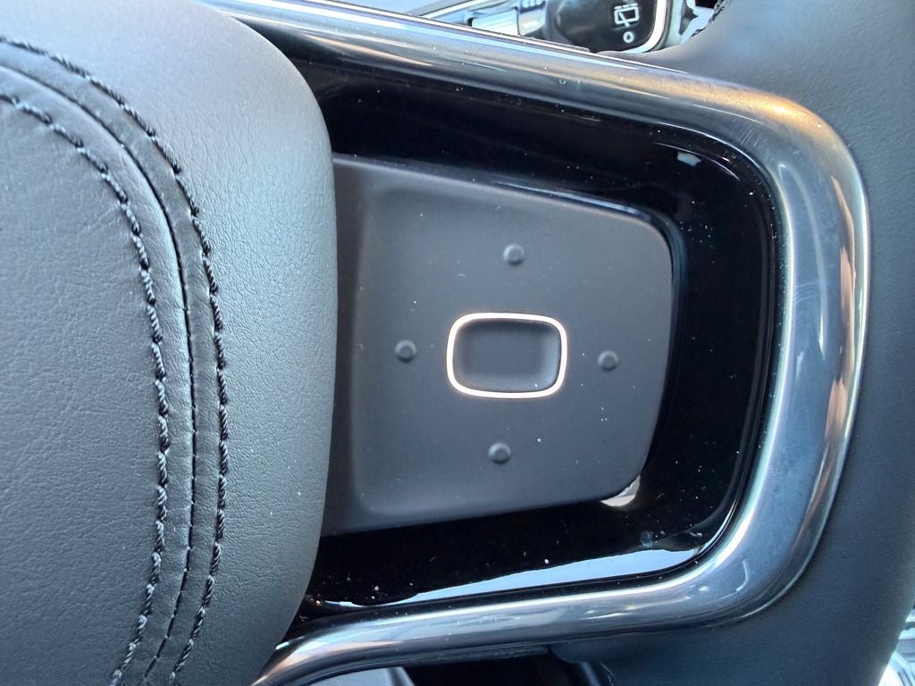 2026 Lincoln Nautilus Reserve II