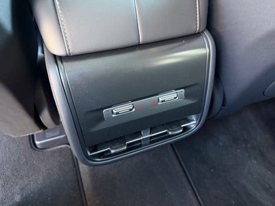 2026 Lincoln Nautilus Reserve II