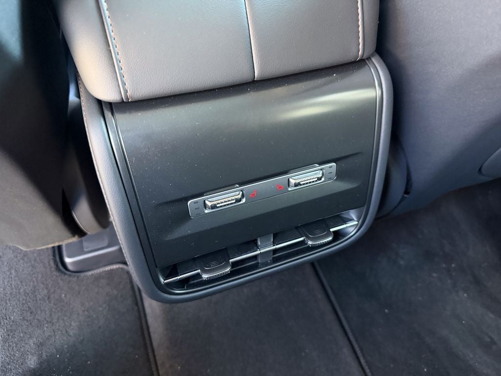 2026 Lincoln Nautilus Reserve II