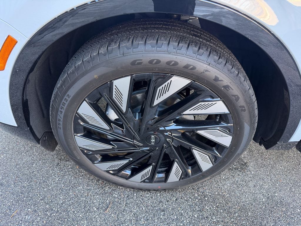 2026 Lincoln Nautilus Reserve II