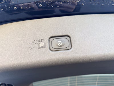 2026 Lincoln Nautilus Reserve III