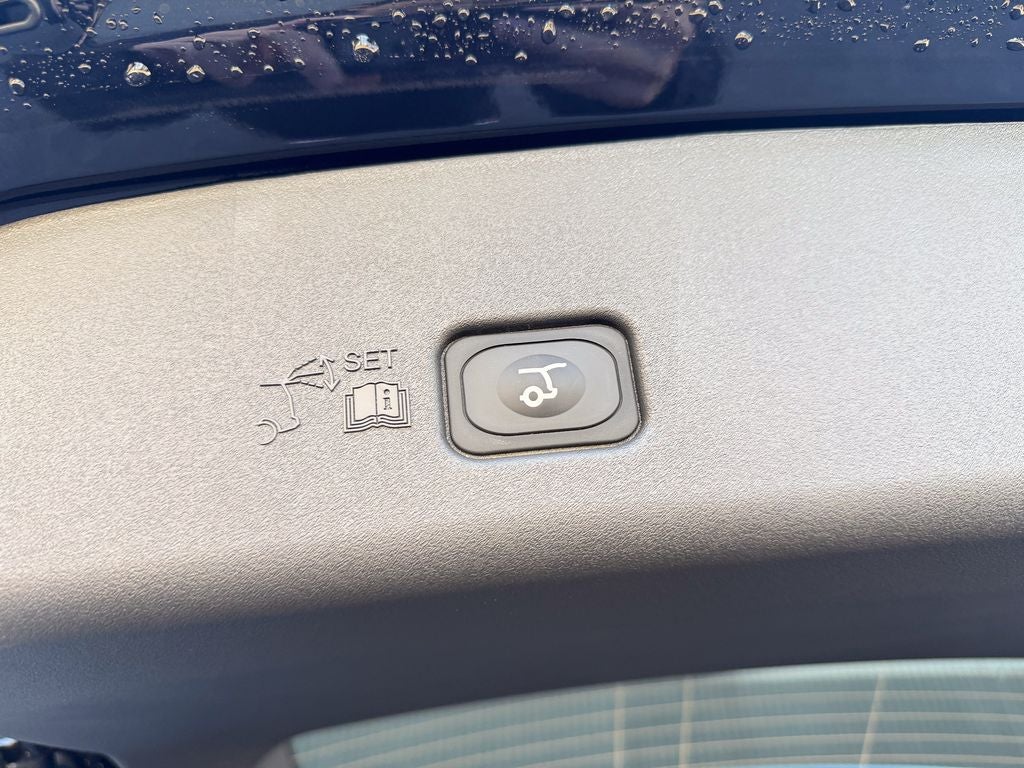 2026 Lincoln Nautilus Reserve III