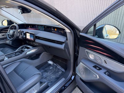 2026 Lincoln Nautilus Reserve III