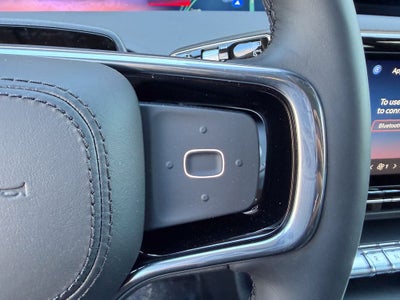 2026 Lincoln Nautilus Reserve III