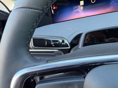 2026 Lincoln Nautilus Reserve III