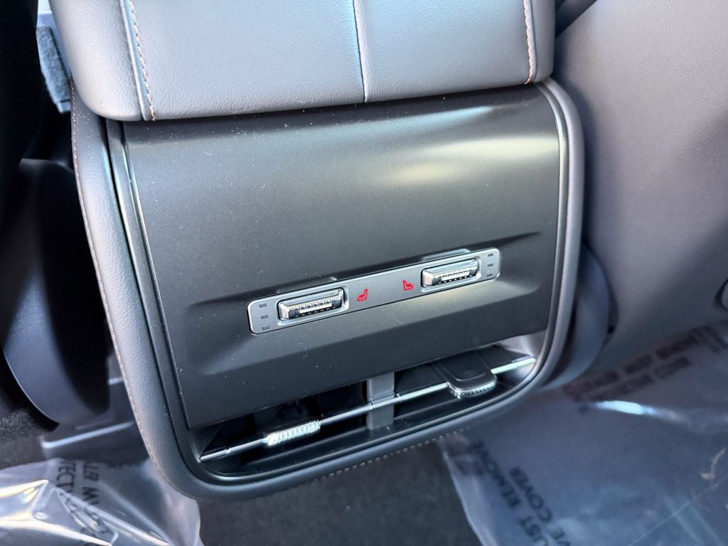 2026 Lincoln Nautilus Reserve III