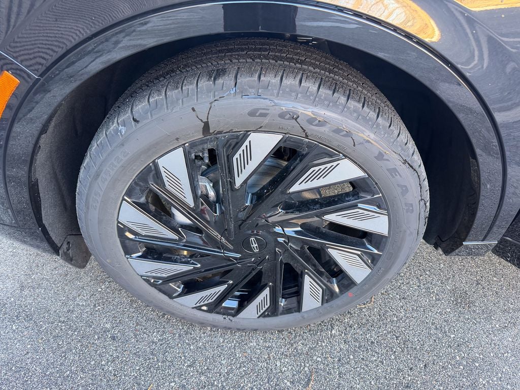 2026 Lincoln Nautilus Reserve III