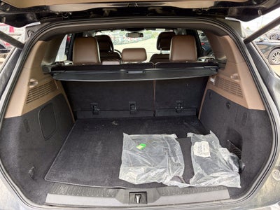 2018 Lincoln MKC Reserve