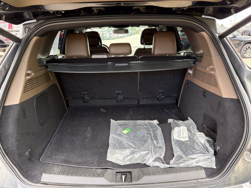 2018 Lincoln MKC Reserve