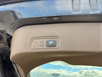 2018 Lincoln MKC Reserve