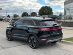 2018 Lincoln MKC Reserve