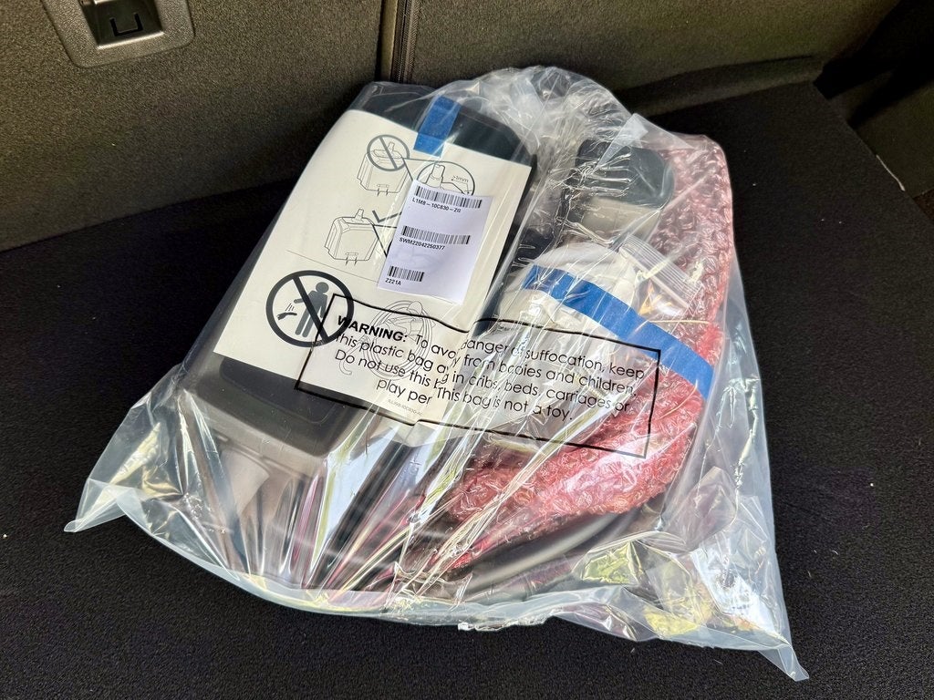 2025 Lincoln Corsair Plug-In Hybrid Grand Touring