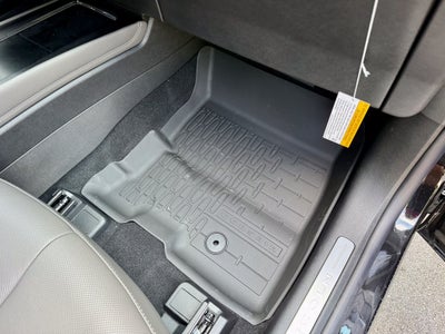 2025 Lincoln Corsair Plug-In Hybrid Grand Touring