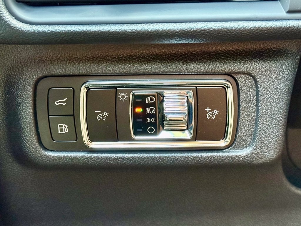 2025 Lincoln Corsair Plug-In Hybrid Grand Touring