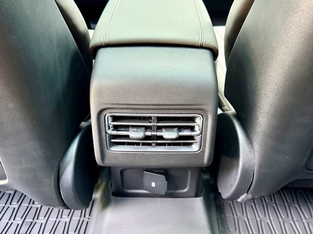 2025 Lincoln Corsair Plug-In Hybrid Grand Touring