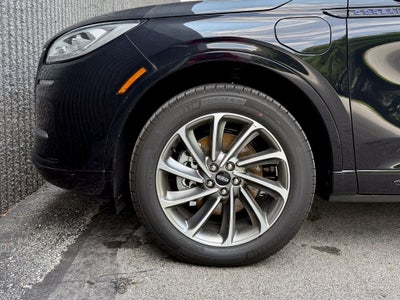 2025 Lincoln Corsair Plug-In Hybrid Grand Touring