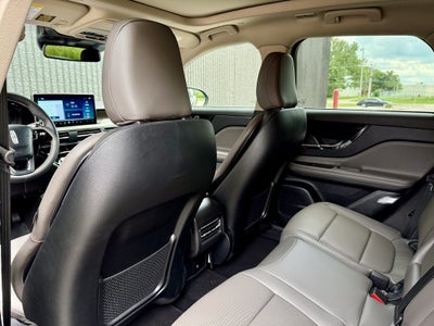 2025 Lincoln Corsair Plug-In Hybrid Grand Touring