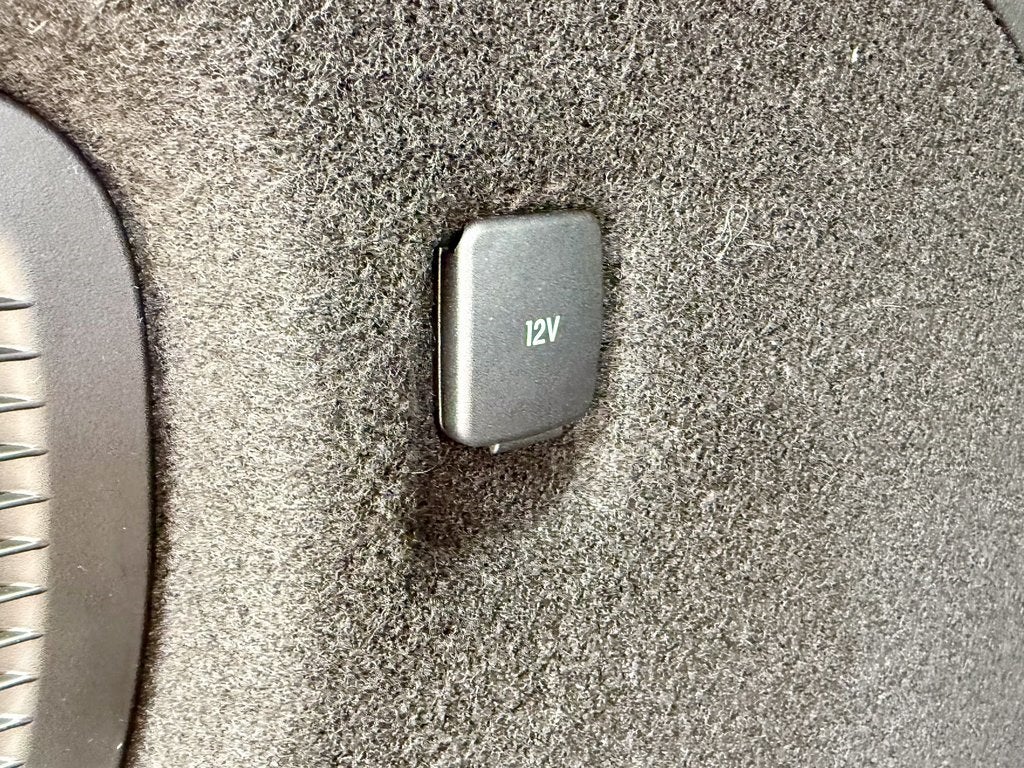 2025 Lincoln Corsair Plug-In Hybrid Grand Touring