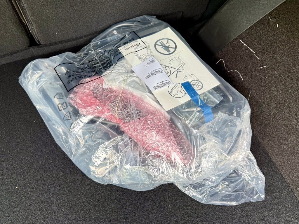 2025 Lincoln Corsair Plug-In Hybrid Grand Touring