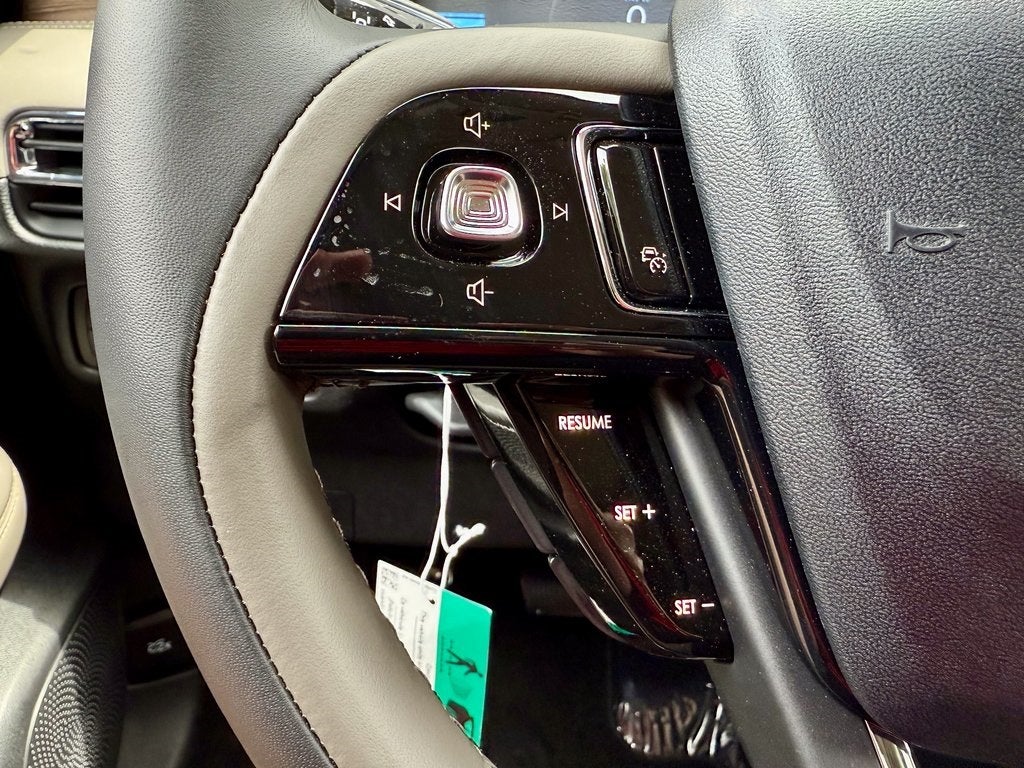 2025 Lincoln Corsair Plug-In Hybrid Grand Touring