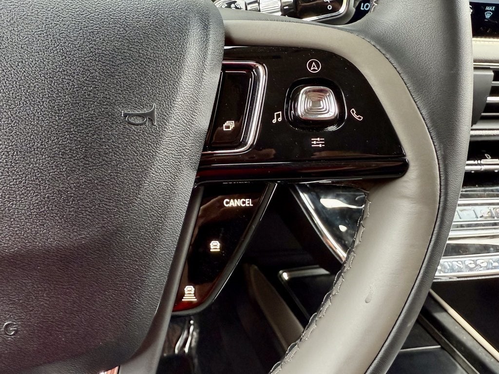 2025 Lincoln Corsair Plug-In Hybrid Grand Touring