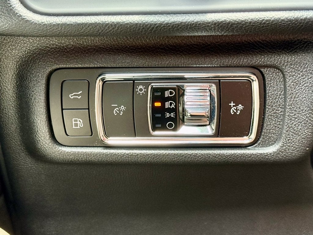 2025 Lincoln Corsair Plug-In Hybrid Grand Touring