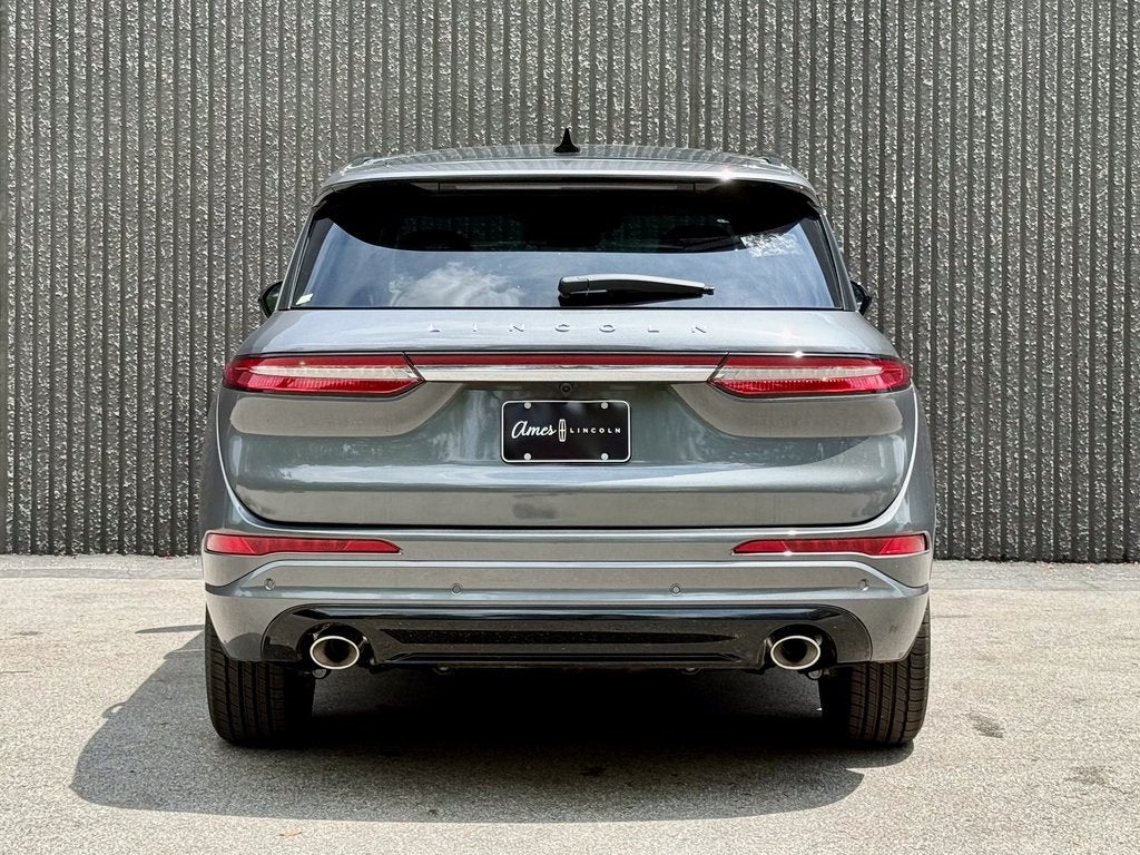 2025 Lincoln Corsair Plug-In Hybrid Grand Touring