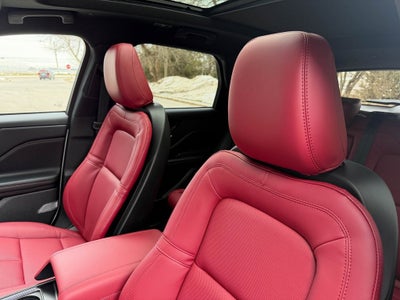 2026 Lincoln Corsair Plug-In Hybrid Grand Touring