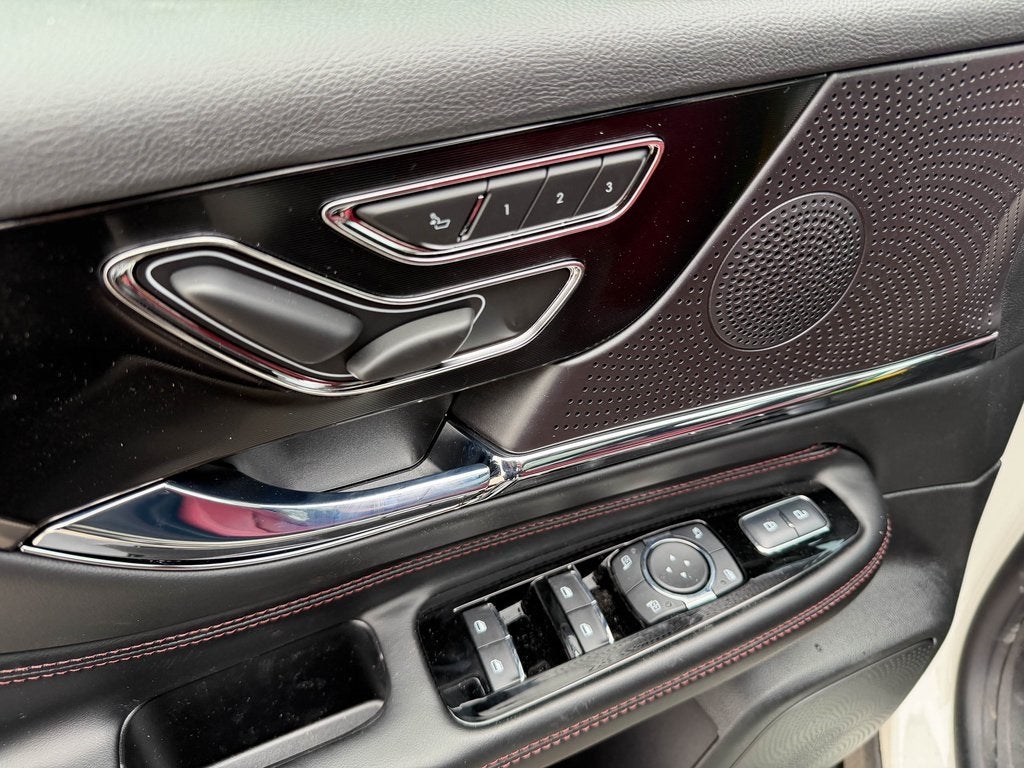 2026 Lincoln Corsair Plug-In Hybrid Grand Touring