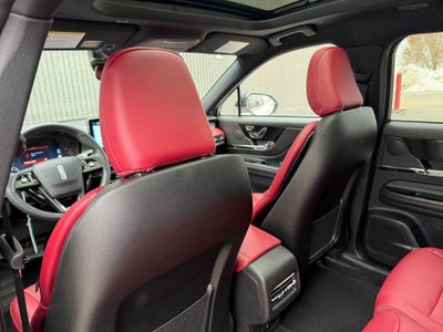 2026 Lincoln Corsair Plug-In Hybrid Grand Touring