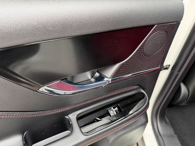 2026 Lincoln Corsair Plug-In Hybrid Grand Touring