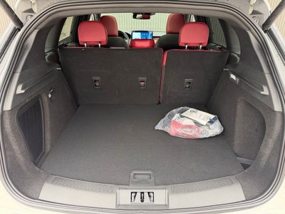 2026 Lincoln Corsair Plug-In Hybrid Grand Touring