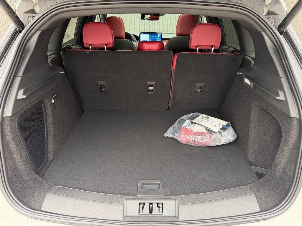 2026 Lincoln Corsair Plug-In Hybrid Grand Touring