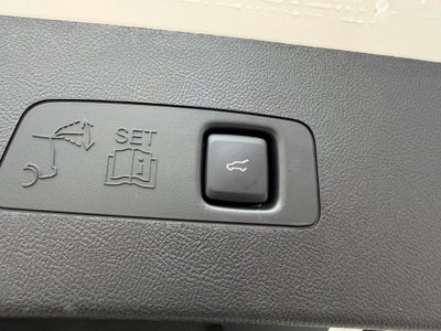 2026 Lincoln Corsair Plug-In Hybrid Grand Touring