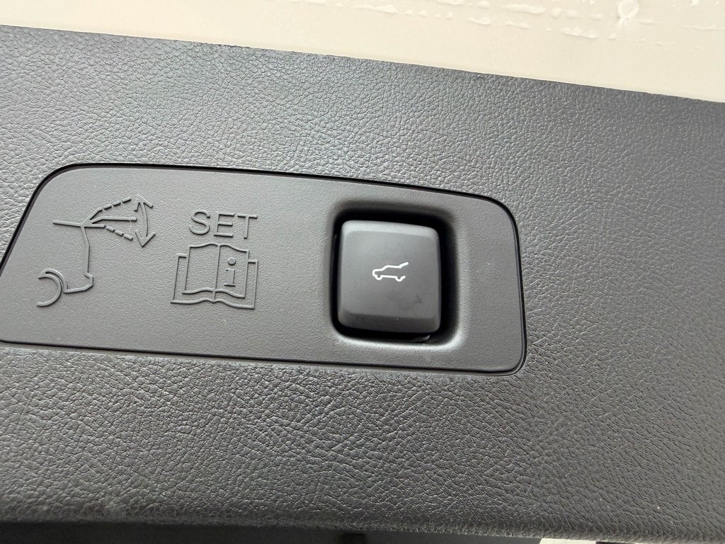 2026 Lincoln Corsair Plug-In Hybrid Grand Touring