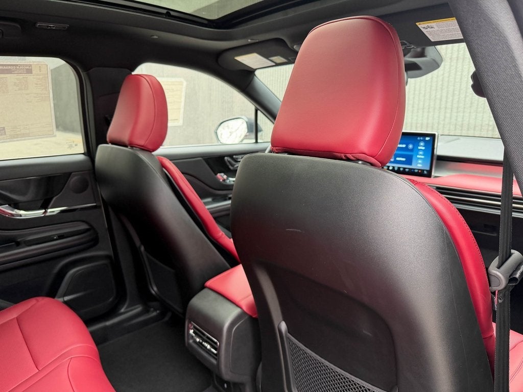 2026 Lincoln Corsair Plug-In Hybrid Grand Touring