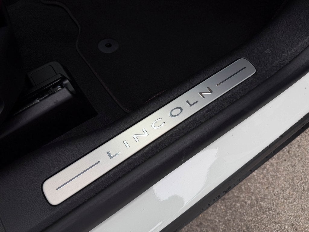 2026 Lincoln Corsair Plug-In Hybrid Grand Touring