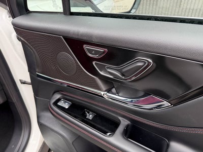 2026 Lincoln Corsair Plug-In Hybrid Grand Touring