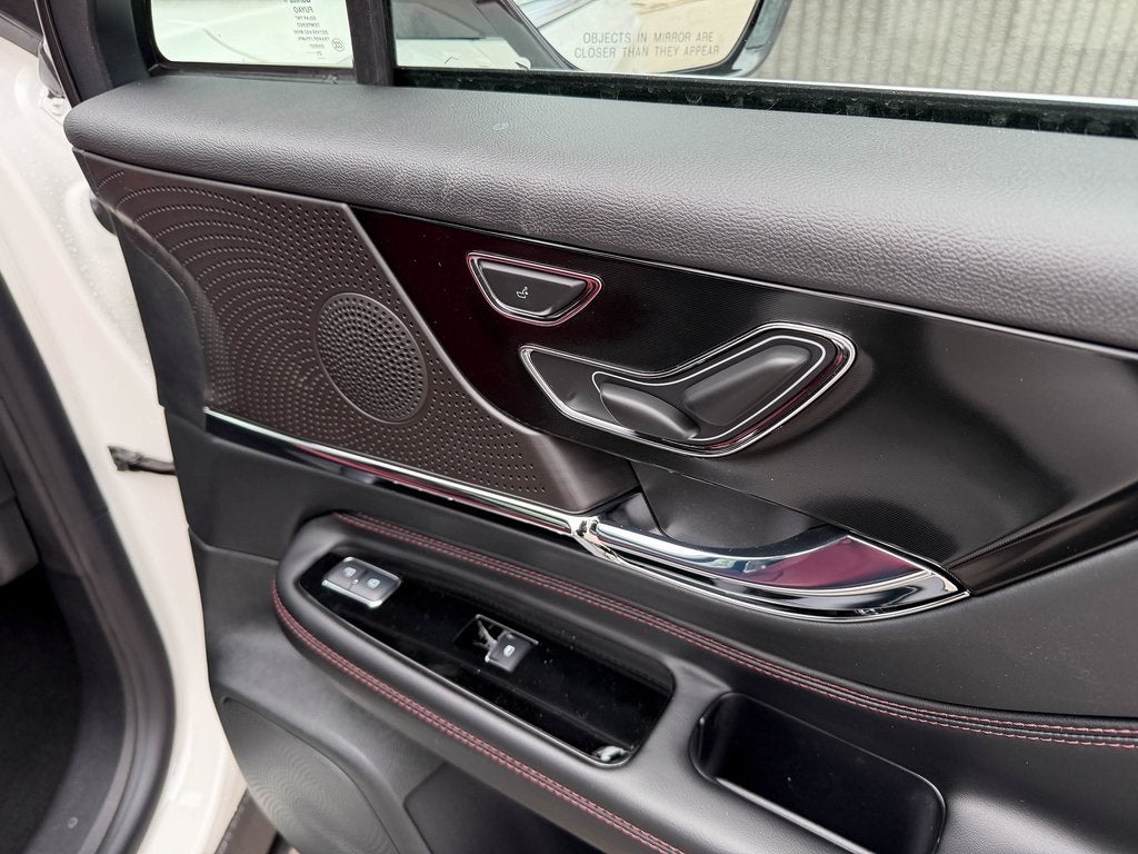 2026 Lincoln Corsair Plug-In Hybrid Grand Touring