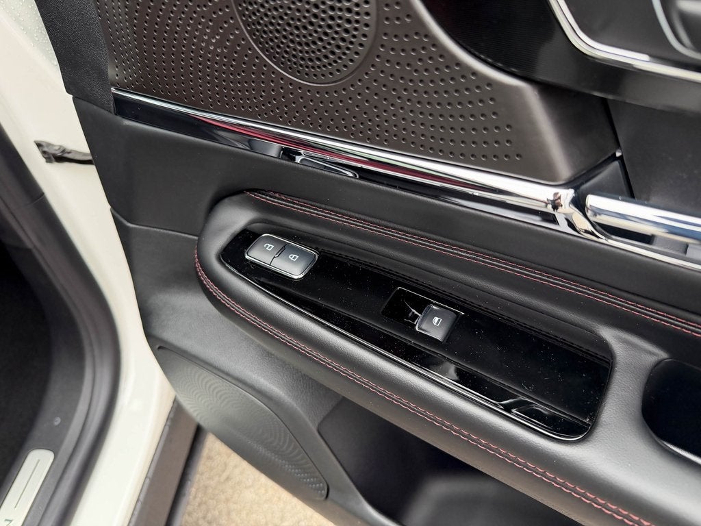 2026 Lincoln Corsair Plug-In Hybrid Grand Touring