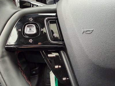 2026 Lincoln Corsair Plug-In Hybrid Grand Touring