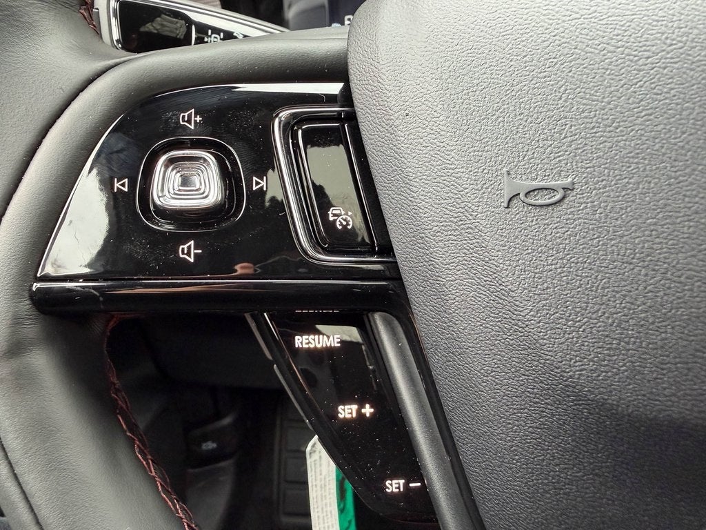 2026 Lincoln Corsair Plug-In Hybrid Grand Touring