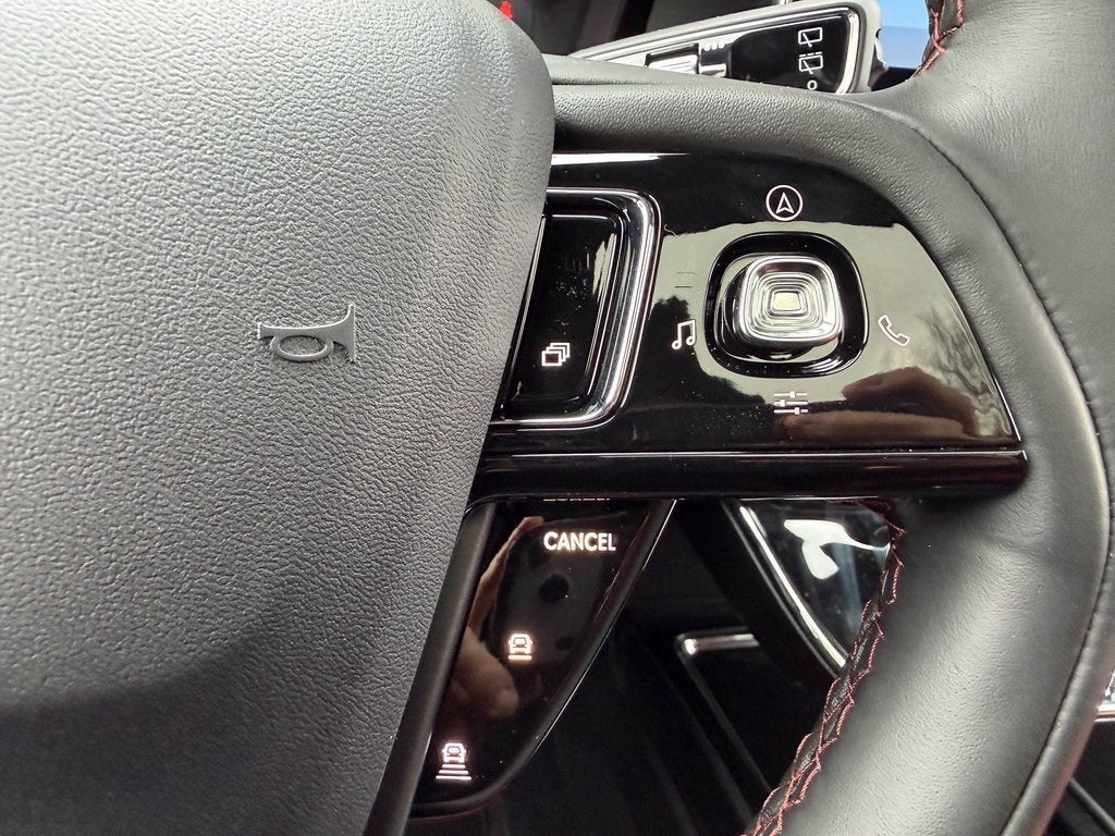 2026 Lincoln Corsair Plug-In Hybrid Grand Touring