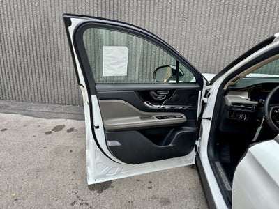 2025 Lincoln Corsair Plug-In Hybrid Grand Touring