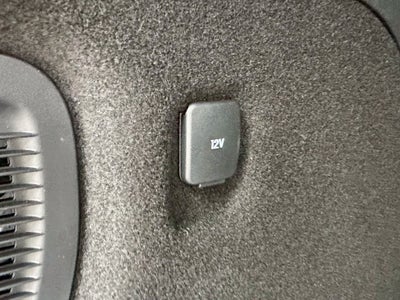 2025 Lincoln Corsair Plug-In Hybrid Grand Touring