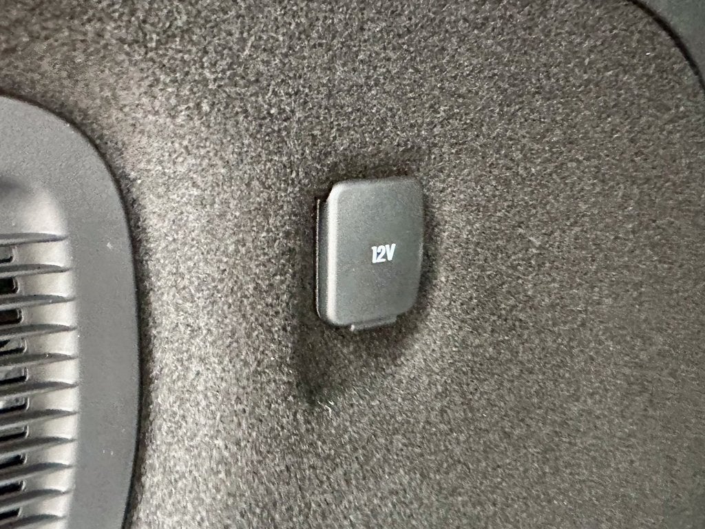 2025 Lincoln Corsair Plug-In Hybrid Grand Touring